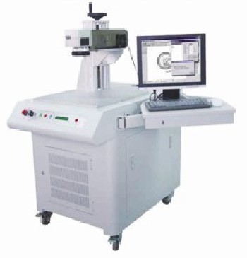 LKF-20W光纖激光打標(biāo)機(jī)